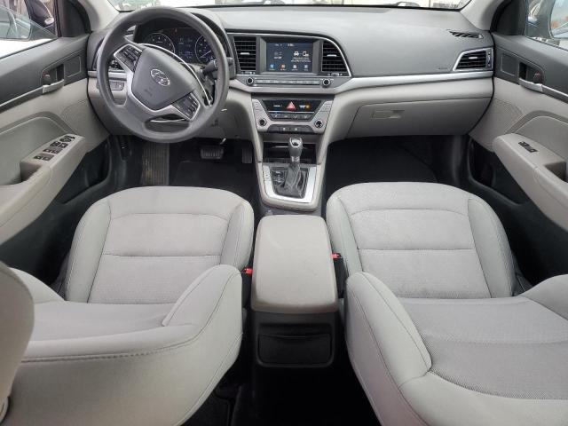 Photo 7 VIN: 5NPD84LF9HH092046 - HYUNDAI ELANTRA SE 