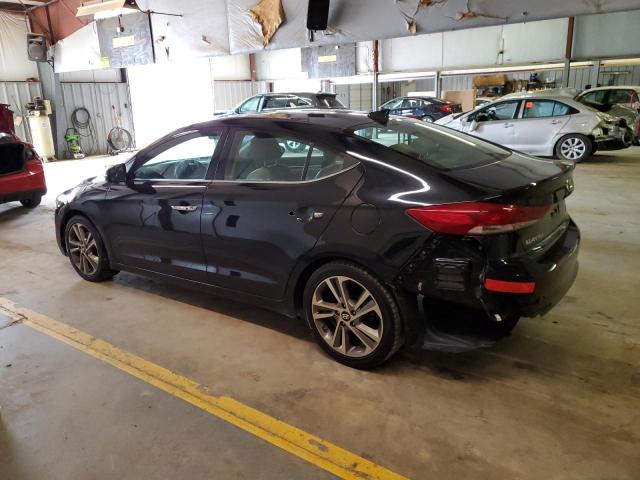 Photo 1 VIN: 5NPD84LF9HH095352 - HYUNDAI ELANTRA SE 