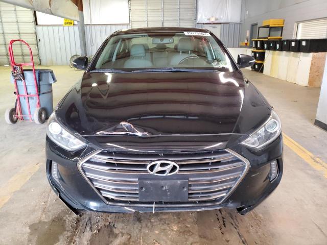 Photo 4 VIN: 5NPD84LF9HH095352 - HYUNDAI ELANTRA SE 