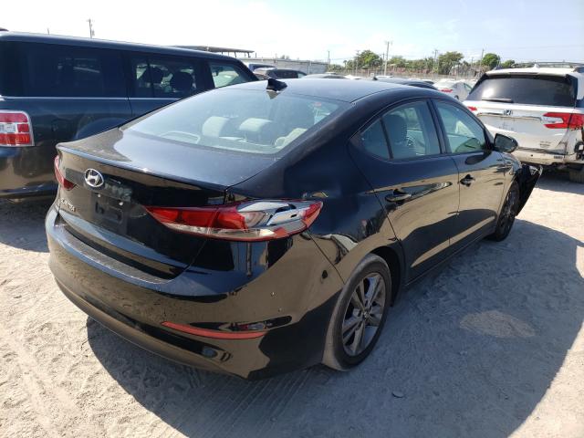 Photo 3 VIN: 5NPD84LF9HH098168 - HYUNDAI ELANTRA SE 