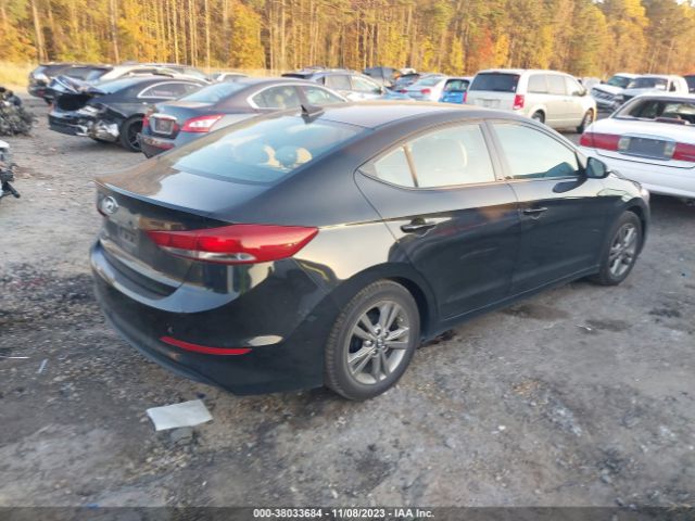 Photo 3 VIN: 5NPD84LF9HH098302 - HYUNDAI ELANTRA 