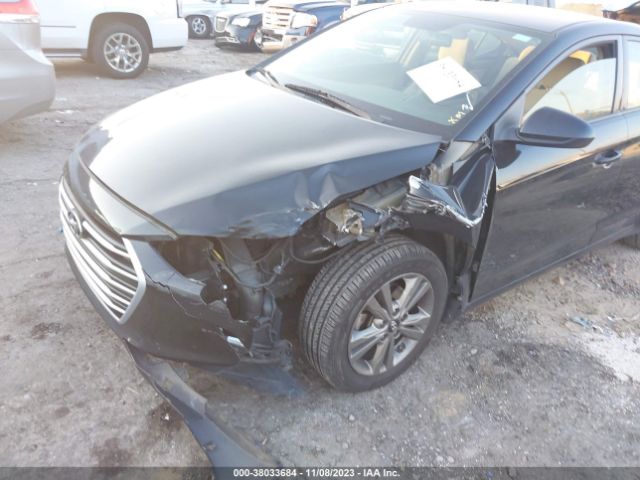 Photo 5 VIN: 5NPD84LF9HH098302 - HYUNDAI ELANTRA 