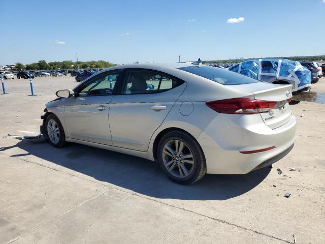 Photo 1 VIN: 5NPD84LF9HH103319 - HYUNDAI ELANTRA SE 