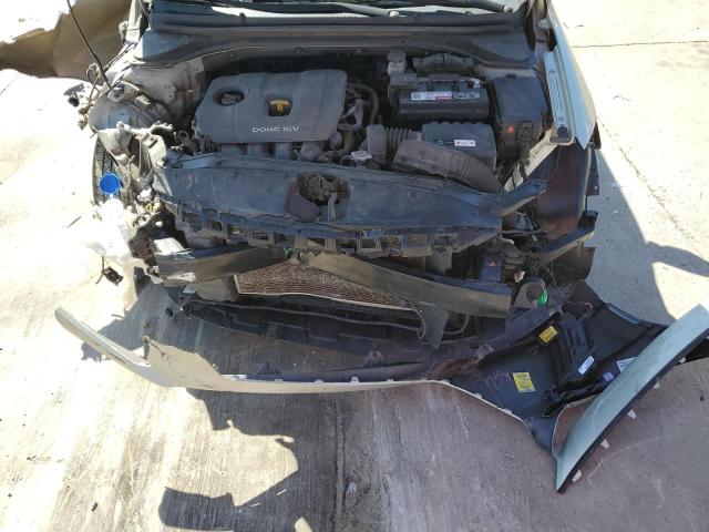 Photo 10 VIN: 5NPD84LF9HH103319 - HYUNDAI ELANTRA SE 