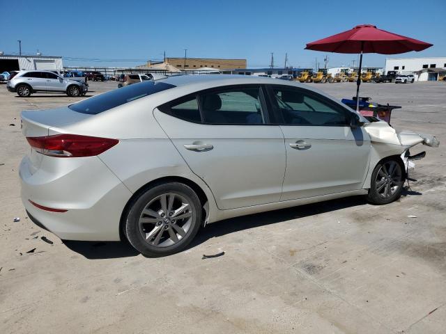 Photo 2 VIN: 5NPD84LF9HH103319 - HYUNDAI ELANTRA SE 