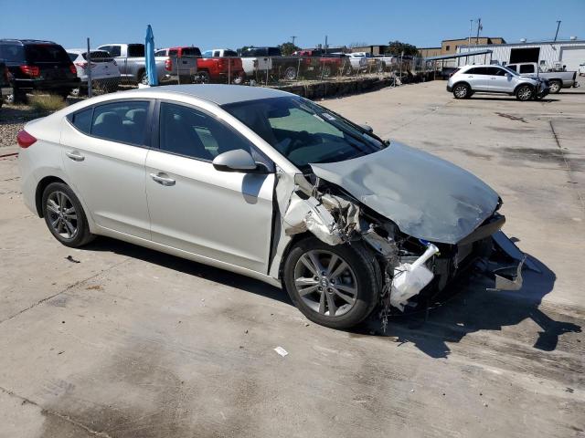 Photo 3 VIN: 5NPD84LF9HH103319 - HYUNDAI ELANTRA SE 