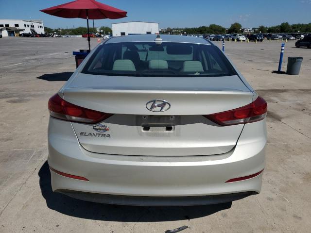 Photo 5 VIN: 5NPD84LF9HH103319 - HYUNDAI ELANTRA SE 