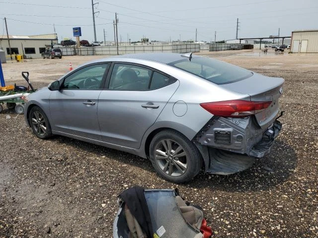 Photo 1 VIN: 5NPD84LF9HH106902 - HYUNDAI ELANTRA SE 