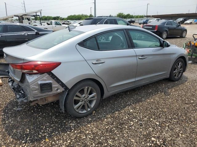 Photo 2 VIN: 5NPD84LF9HH106902 - HYUNDAI ELANTRA SE 