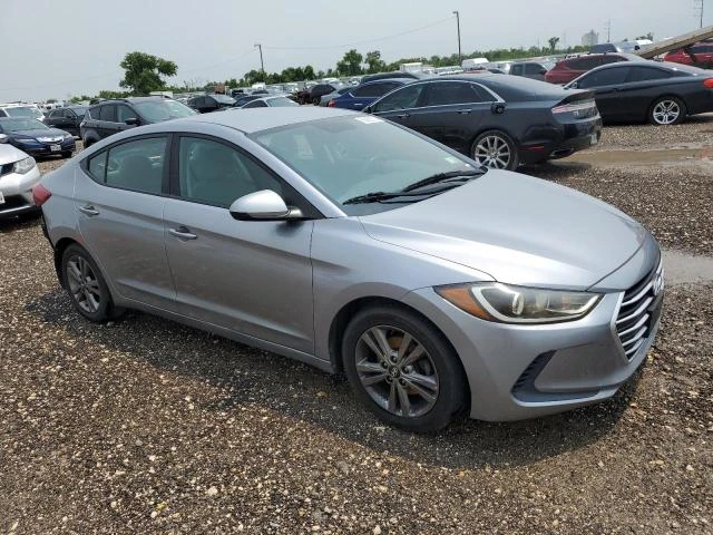 Photo 3 VIN: 5NPD84LF9HH106902 - HYUNDAI ELANTRA SE 