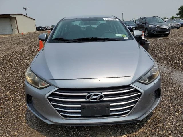 Photo 4 VIN: 5NPD84LF9HH106902 - HYUNDAI ELANTRA SE 