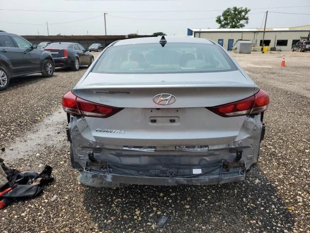 Photo 5 VIN: 5NPD84LF9HH106902 - HYUNDAI ELANTRA SE 