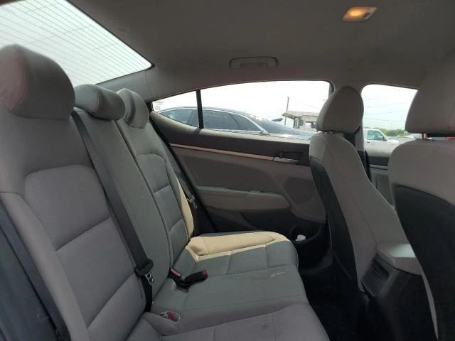 Photo 9 VIN: 5NPD84LF9HH106902 - HYUNDAI ELANTRA SE 