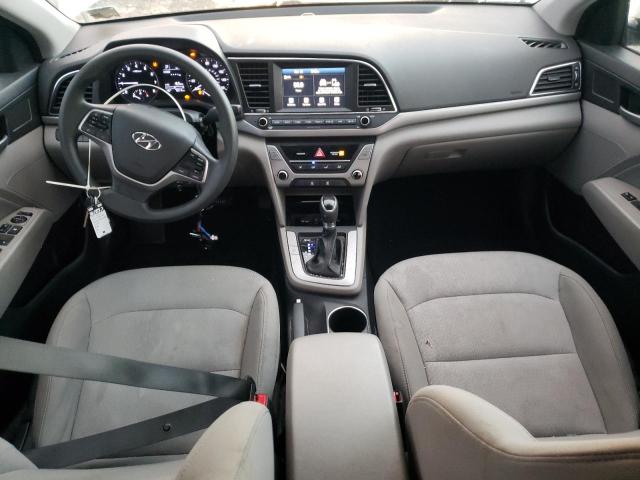 Photo 7 VIN: 5NPD84LF9HH108083 - HYUNDAI ELANTRA 