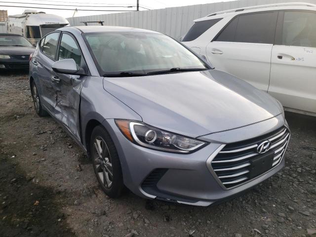 Photo 0 VIN: 5NPD84LF9HH108178 - HYUNDAI ELANTRA SE 