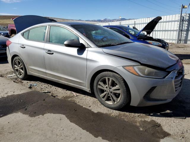 Photo 3 VIN: 5NPD84LF9HH115485 - HYUNDAI ELANTRA SE 