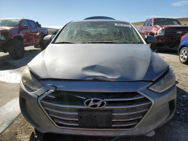 Photo 4 VIN: 5NPD84LF9HH115485 - HYUNDAI ELANTRA SE 