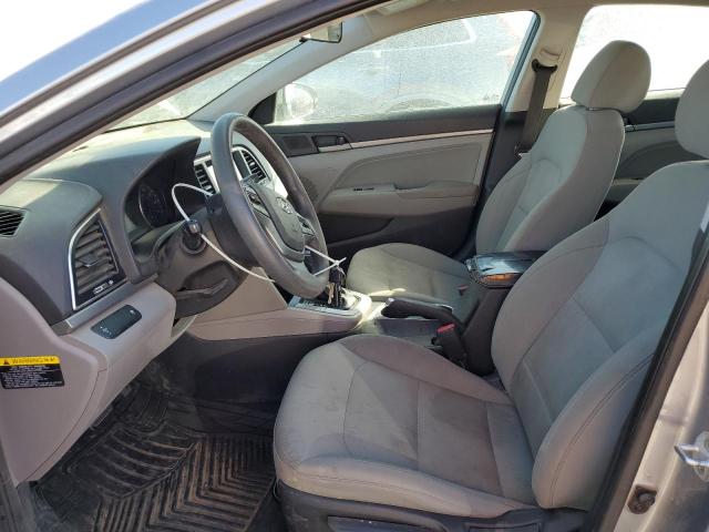 Photo 6 VIN: 5NPD84LF9HH115485 - HYUNDAI ELANTRA SE 