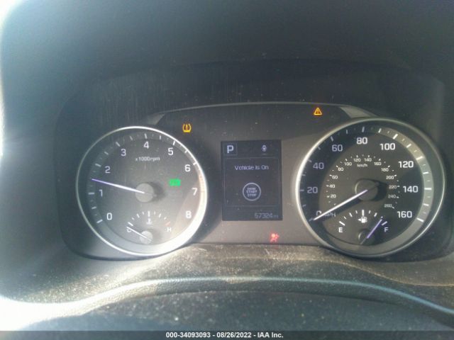 Photo 6 VIN: 5NPD84LF9HH116443 - HYUNDAI ELANTRA 