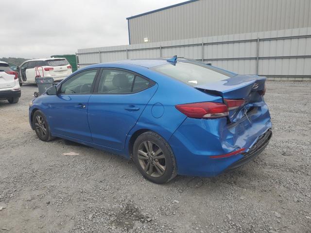 Photo 1 VIN: 5NPD84LF9HH116569 - HYUNDAI ELANTRA SE 