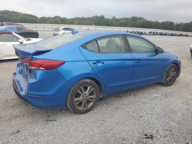 Photo 2 VIN: 5NPD84LF9HH116569 - HYUNDAI ELANTRA SE 