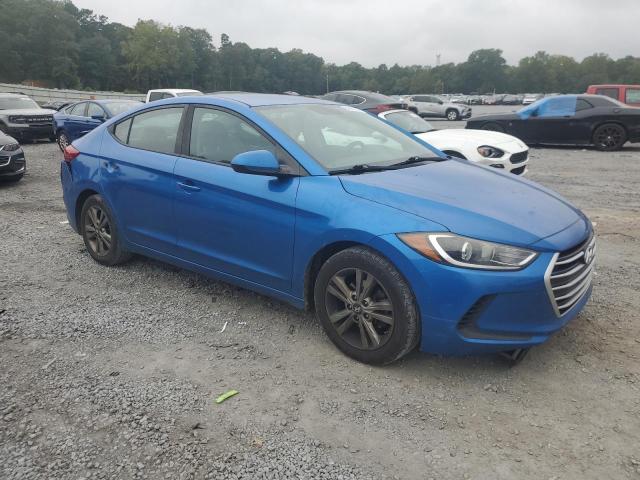 Photo 3 VIN: 5NPD84LF9HH116569 - HYUNDAI ELANTRA SE 