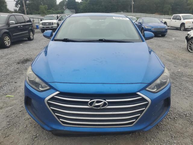 Photo 4 VIN: 5NPD84LF9HH116569 - HYUNDAI ELANTRA SE 