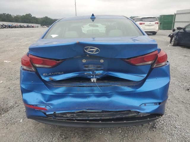 Photo 5 VIN: 5NPD84LF9HH116569 - HYUNDAI ELANTRA SE 