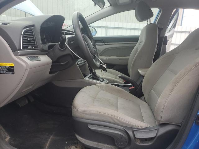 Photo 6 VIN: 5NPD84LF9HH116569 - HYUNDAI ELANTRA SE 