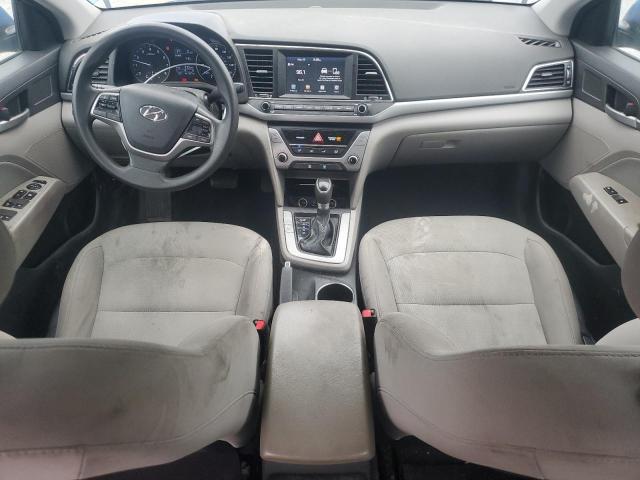 Photo 7 VIN: 5NPD84LF9HH116569 - HYUNDAI ELANTRA SE 