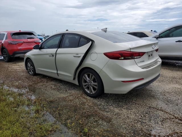 Photo 1 VIN: 5NPD84LF9HH117432 - HYUNDAI ELANTRA SE 