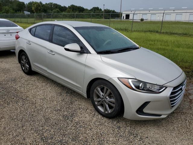 Photo 3 VIN: 5NPD84LF9HH117432 - HYUNDAI ELANTRA SE 