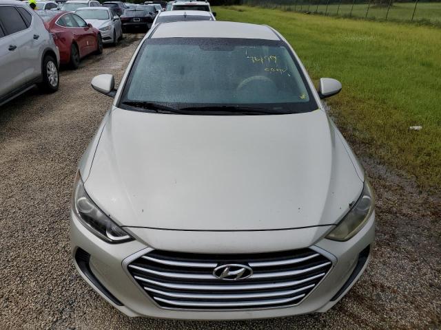 Photo 4 VIN: 5NPD84LF9HH117432 - HYUNDAI ELANTRA SE 