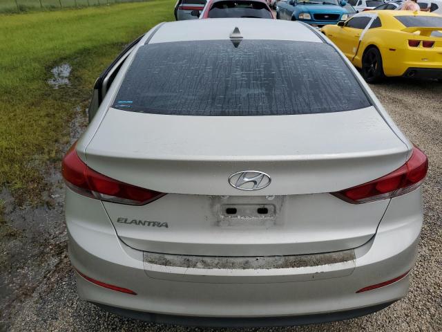 Photo 5 VIN: 5NPD84LF9HH117432 - HYUNDAI ELANTRA SE 