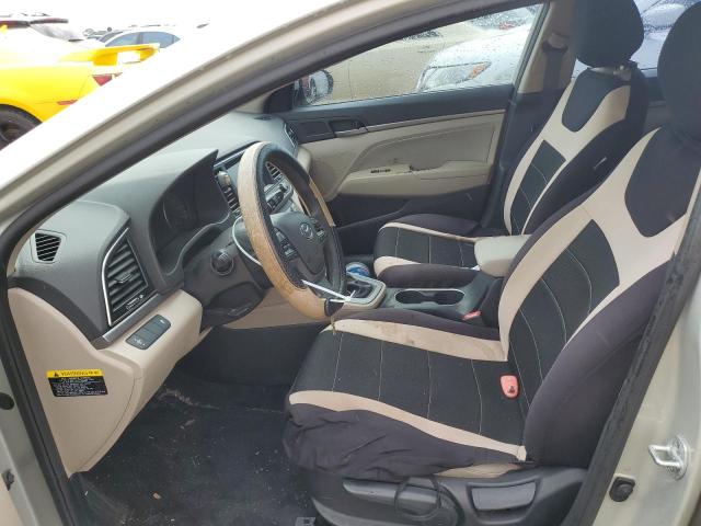 Photo 6 VIN: 5NPD84LF9HH117432 - HYUNDAI ELANTRA SE 