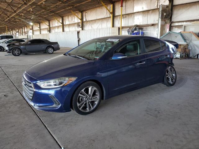 Photo 0 VIN: 5NPD84LF9HH120671 - HYUNDAI ELANTRA 