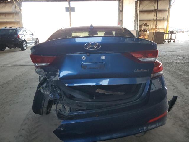 Photo 5 VIN: 5NPD84LF9HH120671 - HYUNDAI ELANTRA 