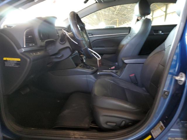 Photo 6 VIN: 5NPD84LF9HH120671 - HYUNDAI ELANTRA 