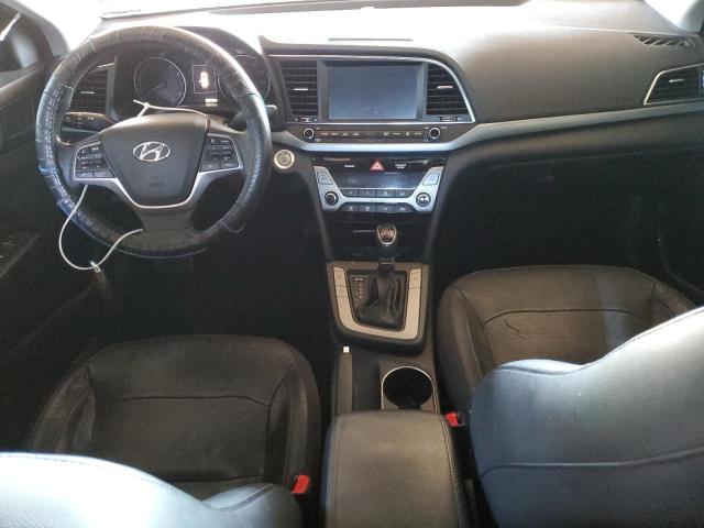 Photo 7 VIN: 5NPD84LF9HH120671 - HYUNDAI ELANTRA 