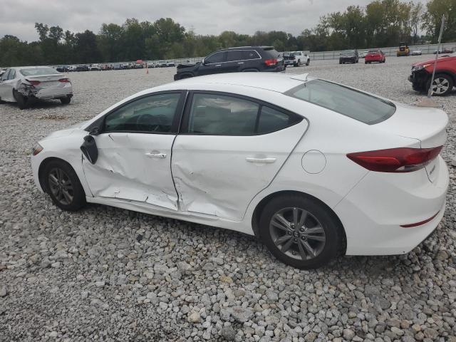 Photo 1 VIN: 5NPD84LF9HH121268 - HYUNDAI ELANTRA SE 