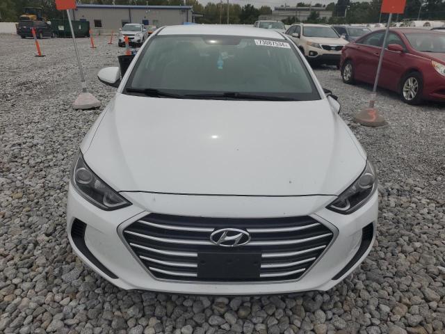 Photo 4 VIN: 5NPD84LF9HH121268 - HYUNDAI ELANTRA SE 