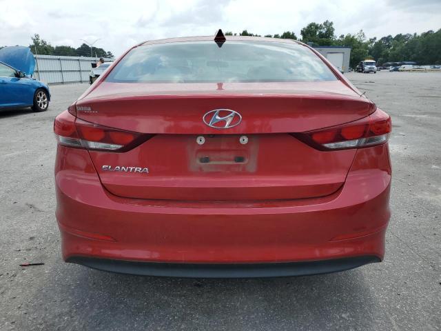 Photo 5 VIN: 5NPD84LF9HH122761 - HYUNDAI ELANTRA SE 