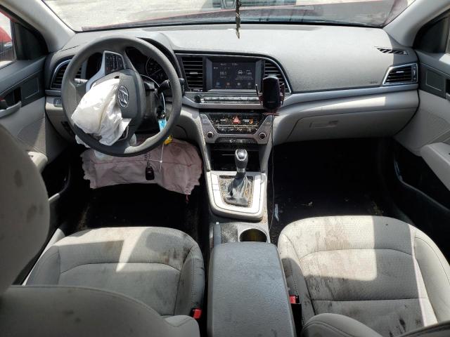 Photo 7 VIN: 5NPD84LF9HH122761 - HYUNDAI ELANTRA SE 