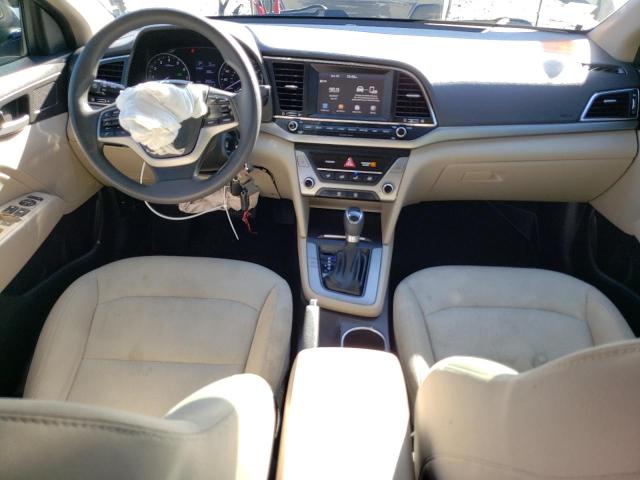 Photo 7 VIN: 5NPD84LF9HH124610 - HYUNDAI ELANTRA 