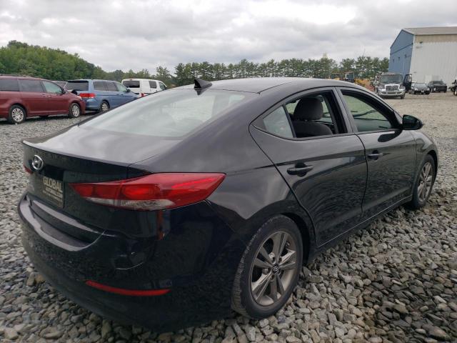 Photo 2 VIN: 5NPD84LF9HH125031 - HYUNDAI ELANTRA 