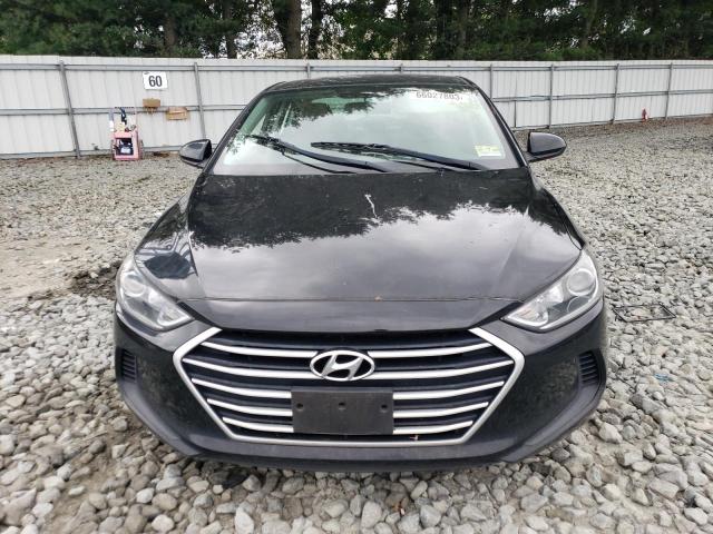 Photo 4 VIN: 5NPD84LF9HH125031 - HYUNDAI ELANTRA 