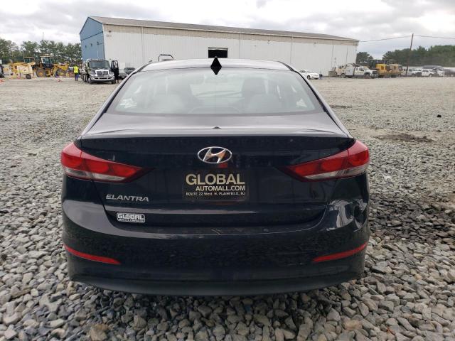 Photo 5 VIN: 5NPD84LF9HH125031 - HYUNDAI ELANTRA 