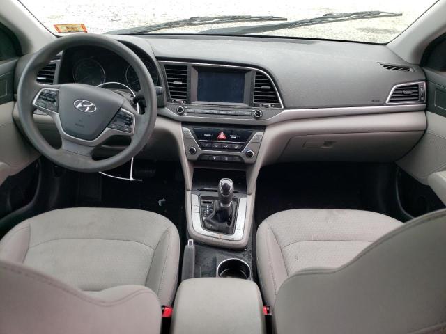 Photo 7 VIN: 5NPD84LF9HH125031 - HYUNDAI ELANTRA 