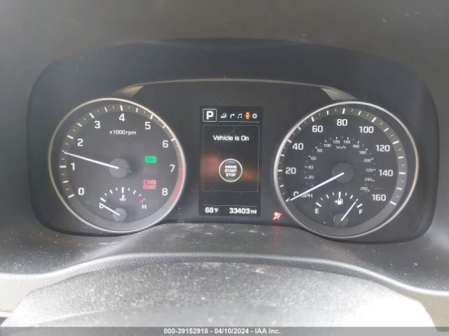 Photo 6 VIN: 5NPD84LF9HH128737 - HYUNDAI ELANTRA 