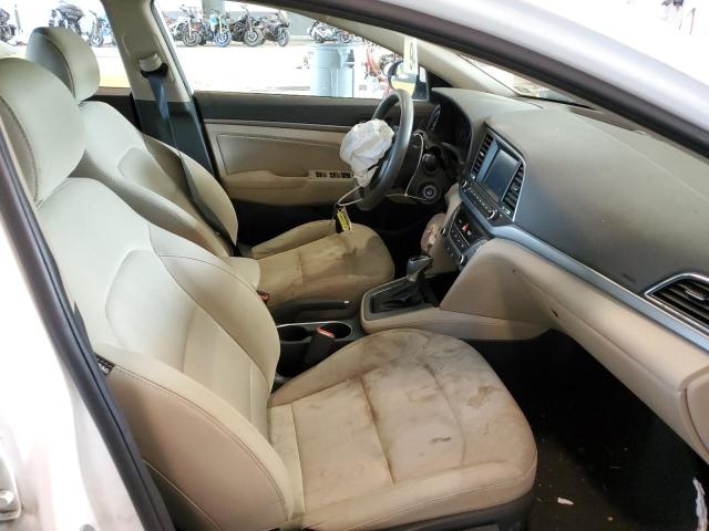 Photo 4 VIN: 5NPD84LF9HH128818 - HYUNDAI ELANTRA SE 